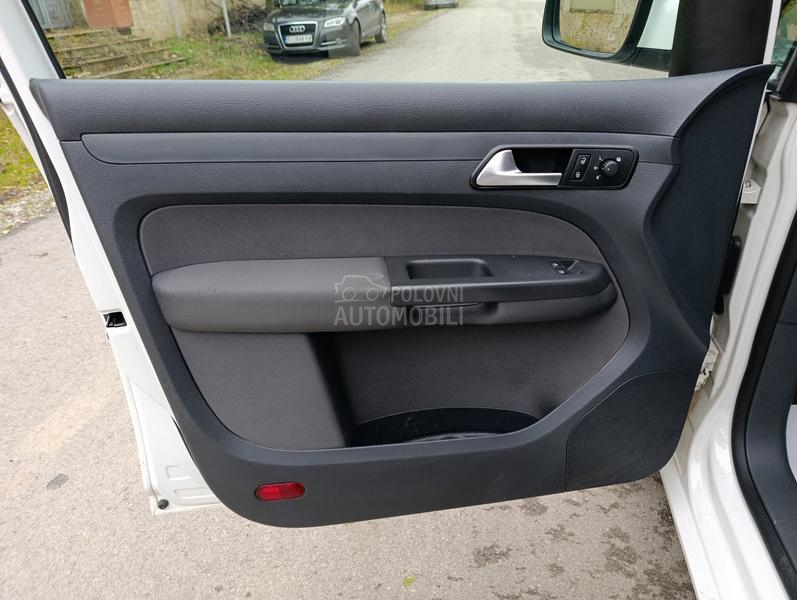 Volkswagen Caddy 1.6 TDI