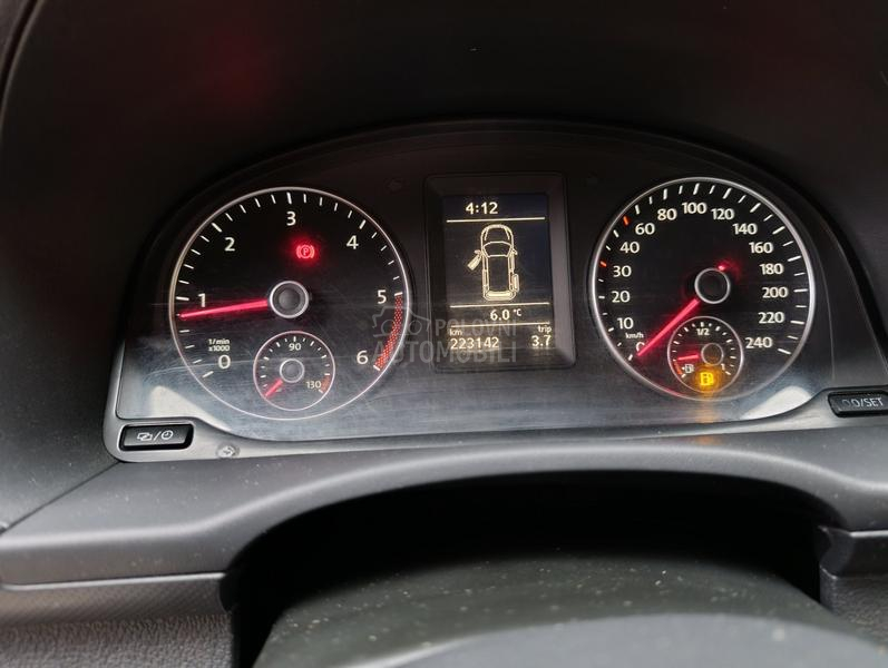 Volkswagen Caddy 1.6 TDI