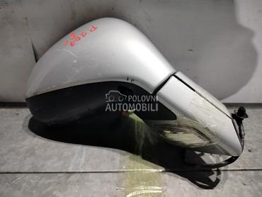 Desni retrovizor Cabrio za Peugeot 207 od 2007. do 2014. god.