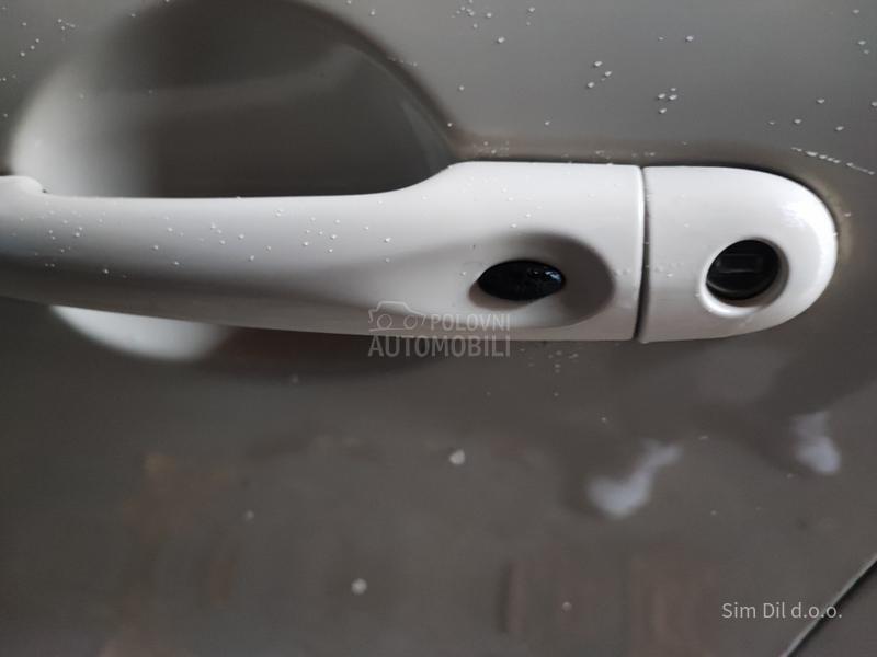 Renault Captur 1.5DCI