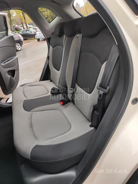 Renault Captur 1.5DCI