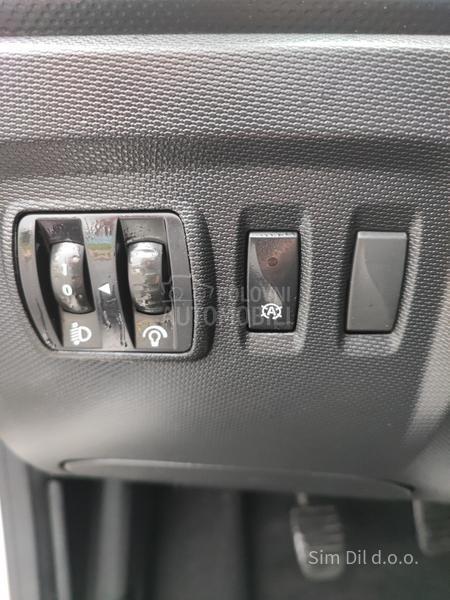 Renault Captur 1.5DCI