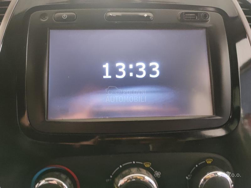 Renault Captur 1.5DCI