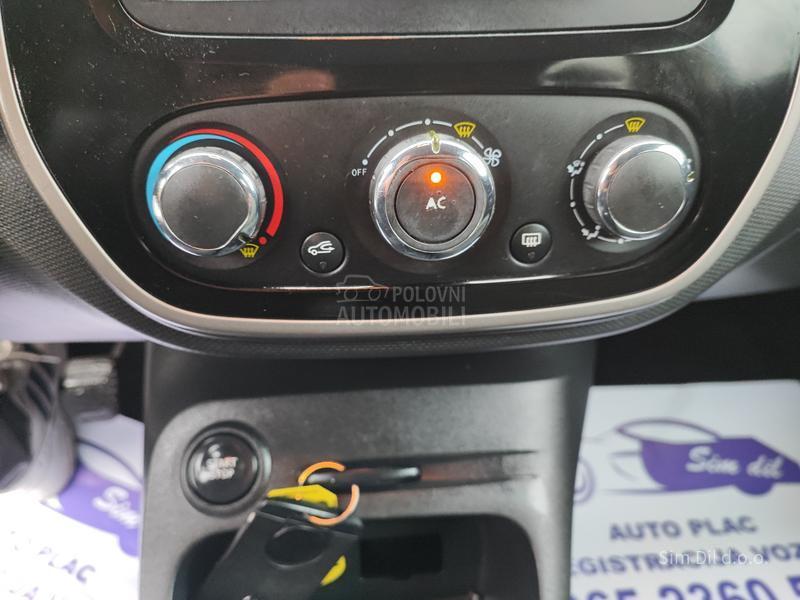 Renault Captur 1.5DCI