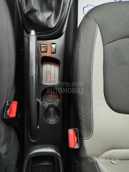 Renault Captur 1.5DCI