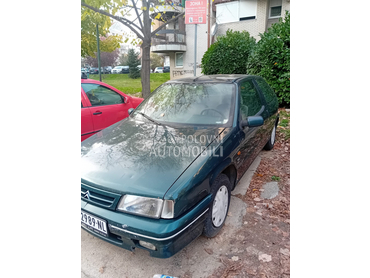 Citroen ZX 1.4i