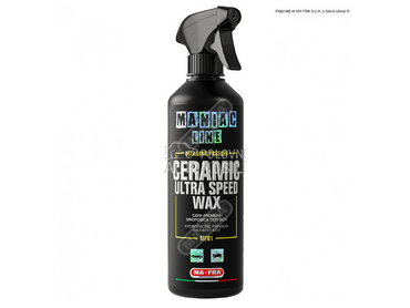 Keramika za auto Mafra  