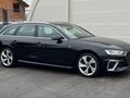 Audi A4 2.0TDI S-LIN MH VIRT