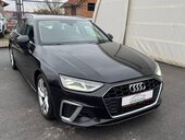 Audi A4 2.0TDI S-LIN MH VIRT