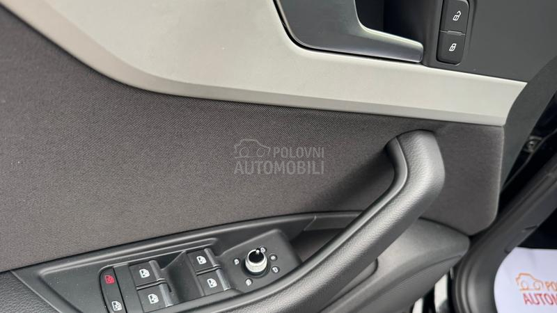Audi A4 2.0TDI S-LIN MH VIRT