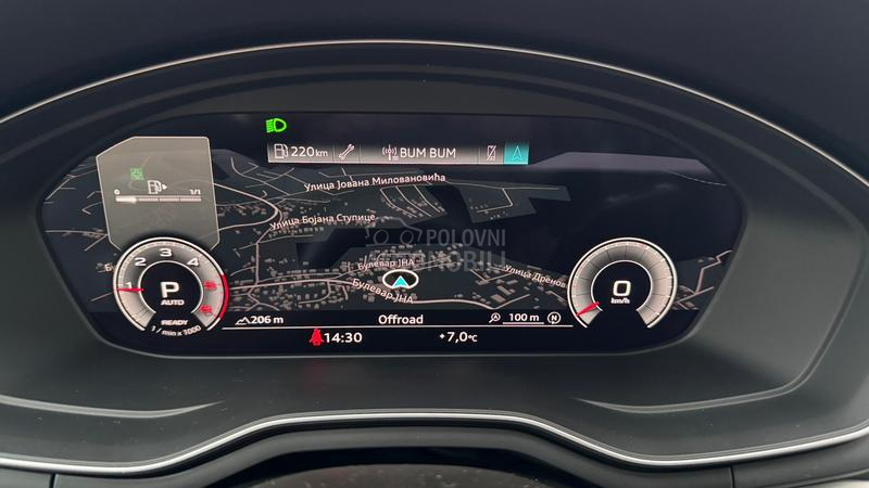 Audi A4 2.0TDI S-LIN MH VIRT