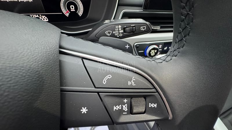 Audi A4 2.0TDI S-LIN MH VIRT