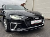 Audi A4 2.0TDI S-LIN MH VIRT