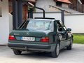 Mercedes Benz W124 TEK.REG