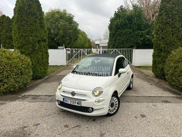 Fiat 500C VelSN0V