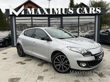 Renault Megane 1.2b