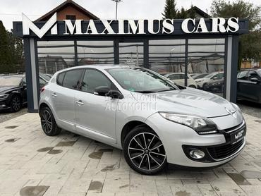 Renault Megane 1.2b
