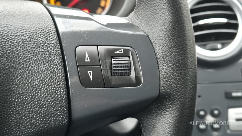 Opel Corsa D 1.7 CDTI