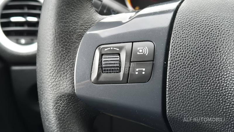 Opel Corsa D 1.7 CDTI