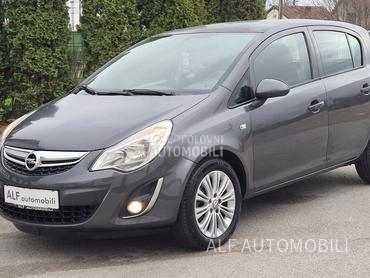 Opel Corsa D 1.7 CDTI