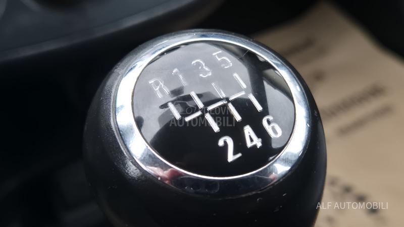 Opel Corsa D 1.7 CDTI