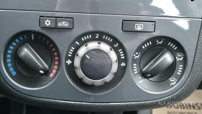 Opel Corsa D 1.7 CDTI