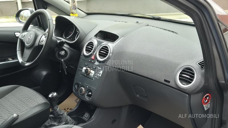 Opel Corsa D 1.7 CDTI