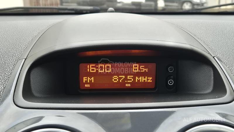 Opel Corsa D 1.7 CDTI