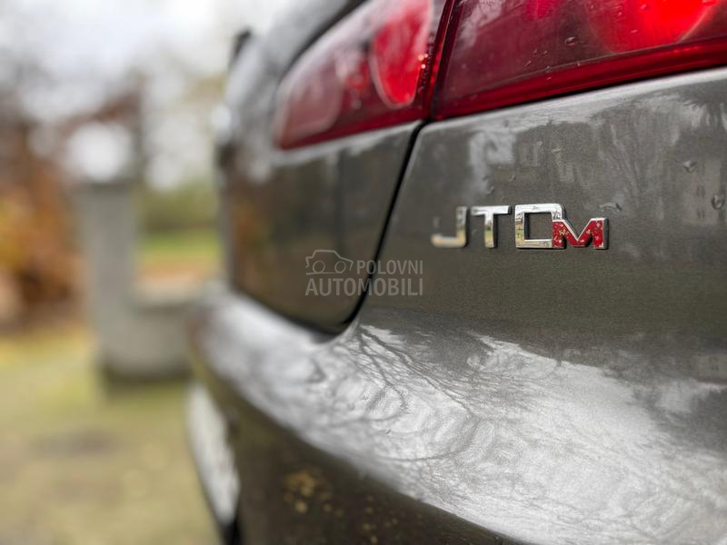 Alfa Romeo 159 SW 2.0 JTDm