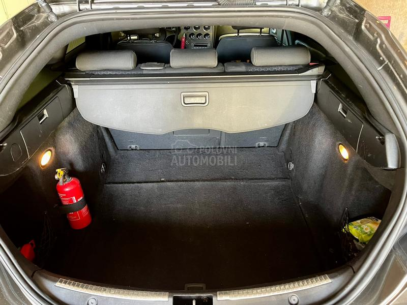 Alfa Romeo 159 SW 2.0 JTDm