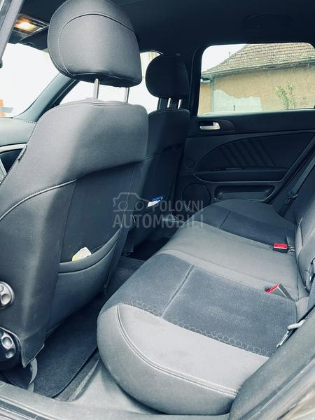 Alfa Romeo 159 SW 2.0 JTDm