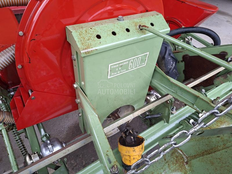 Nodet Pneumassem pn2