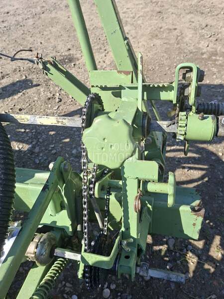 Nodet Pneumassem pn2