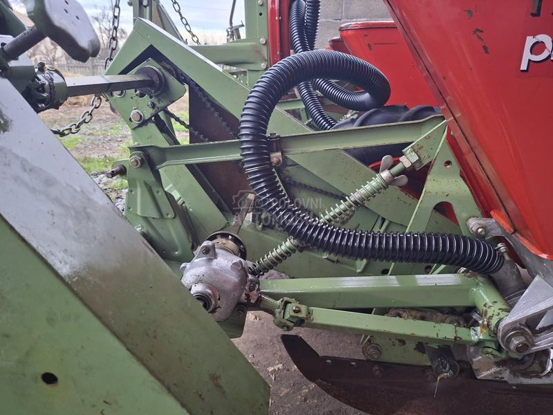 Nodet Pneumassem pn2