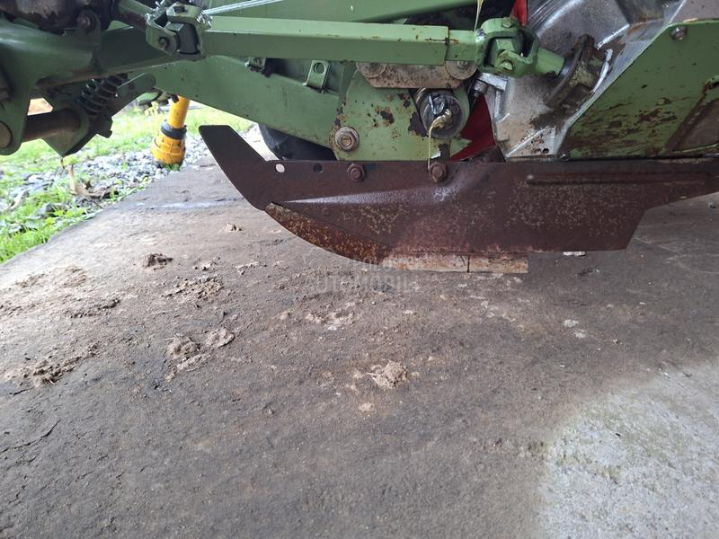 Nodet Pneumassem pn2