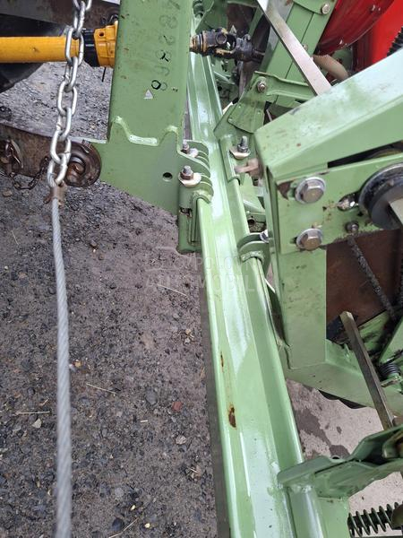 Nodet Pneumassem pn2