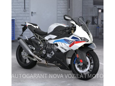 BMW S 1000 RR