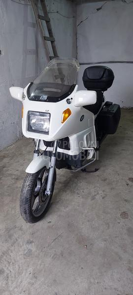 BMW k100lt
