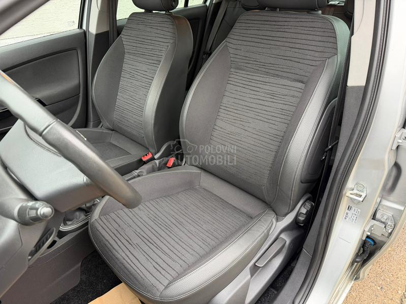 Opel Corsa D 1.3cdti NOOVV