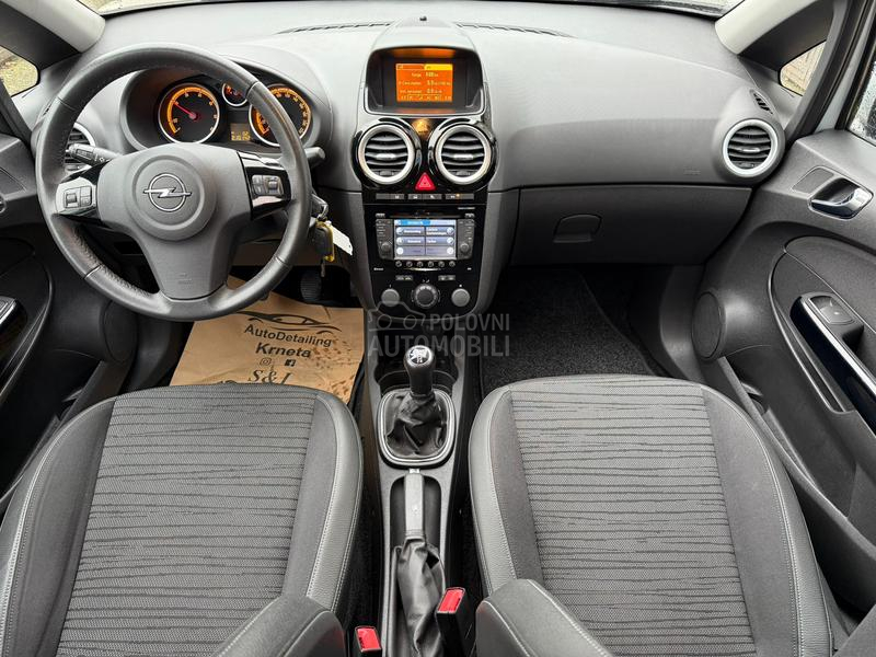 Opel Corsa D 1.3cdti NOOVV
