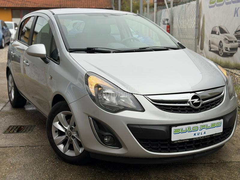 Opel Corsa D 1.3cdti NOOVV