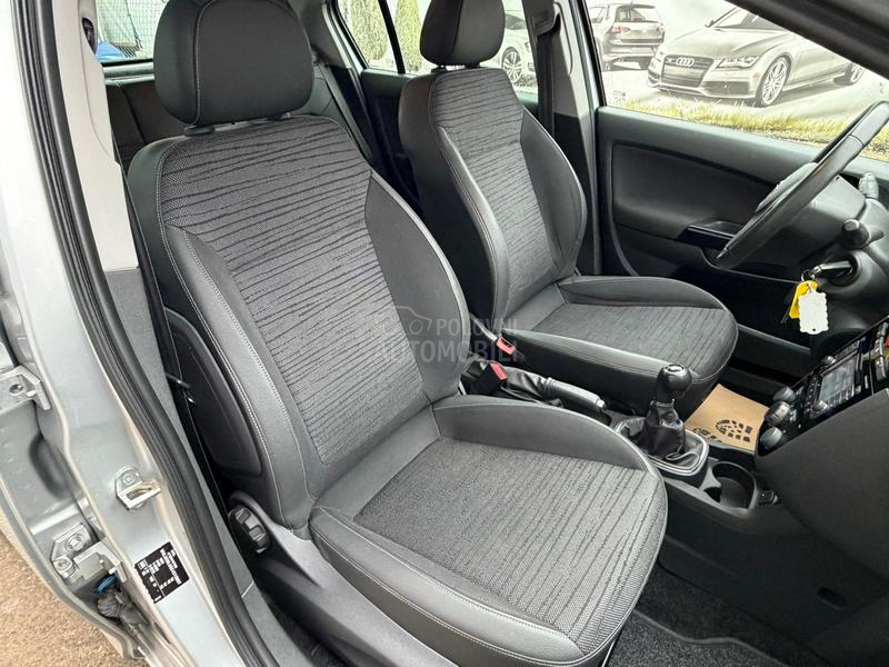 Opel Corsa D 1.3cdti NOOVV