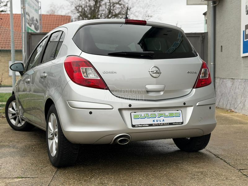 Opel Corsa D 1.3cdti NOOVV