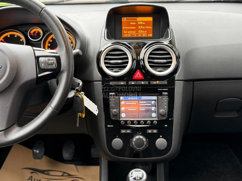 Opel Corsa D 1.3cdti NOOVV