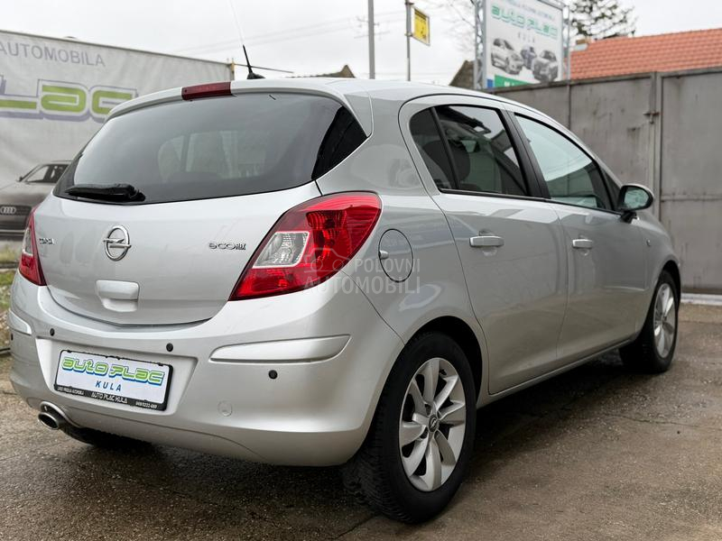 Opel Corsa D 1.3cdti NOOVV