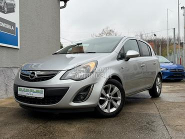 Opel Corsa D 1.3cdti NOOVV