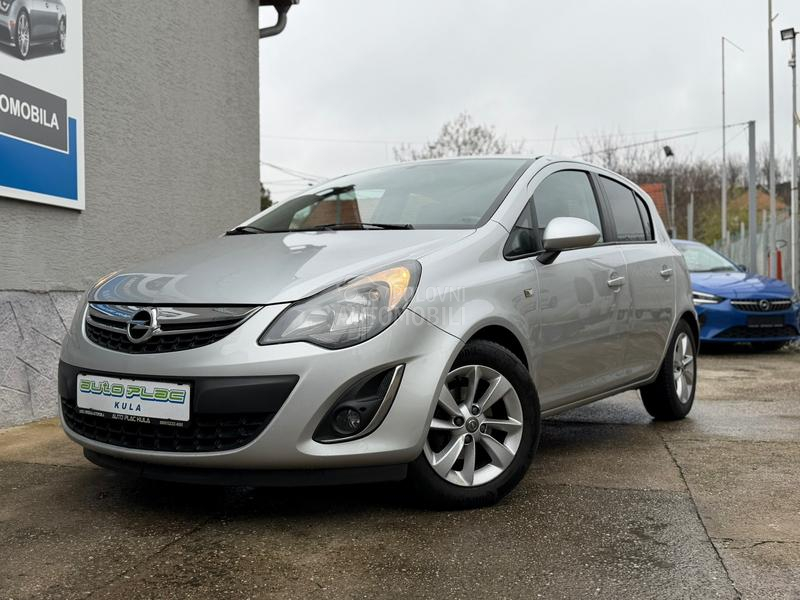 Opel Corsa D 1.3cdti NOOVV