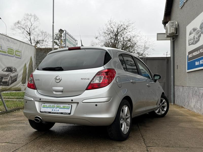Opel Corsa D 1.3cdti NOOVV