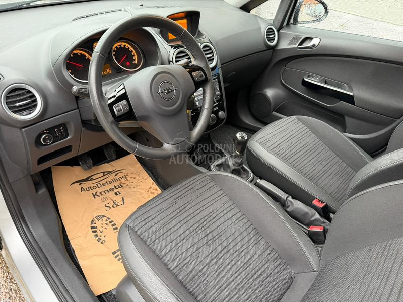 Opel Corsa D 1.3cdti NOOVV