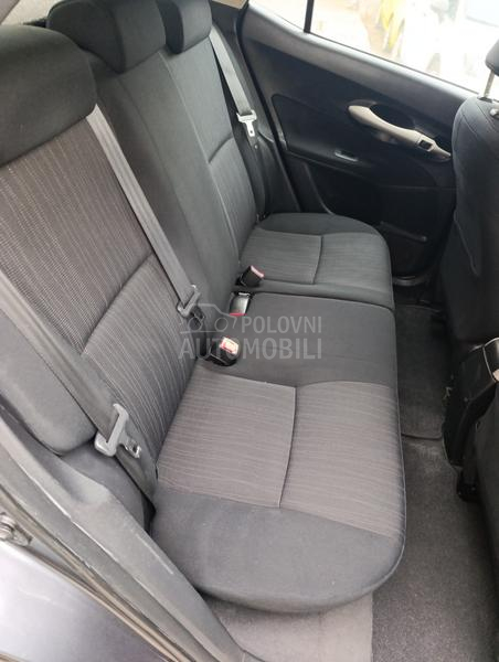 Toyota Auris 1.4 d4d